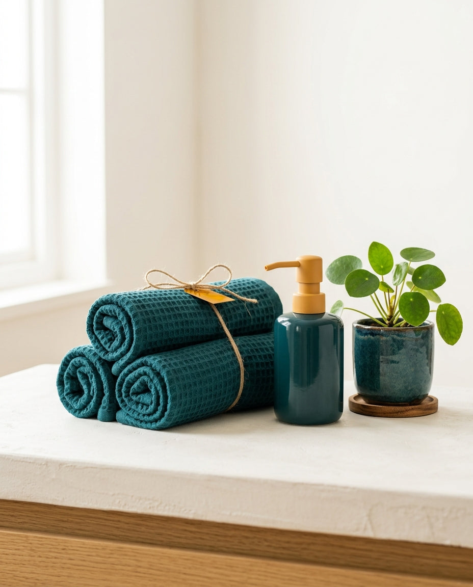 Bath & Bathroom