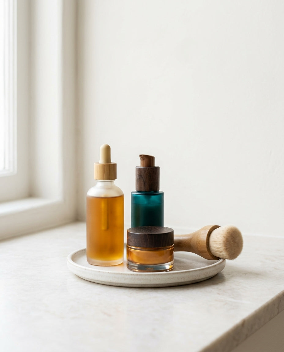 Beauty & Personal Care
