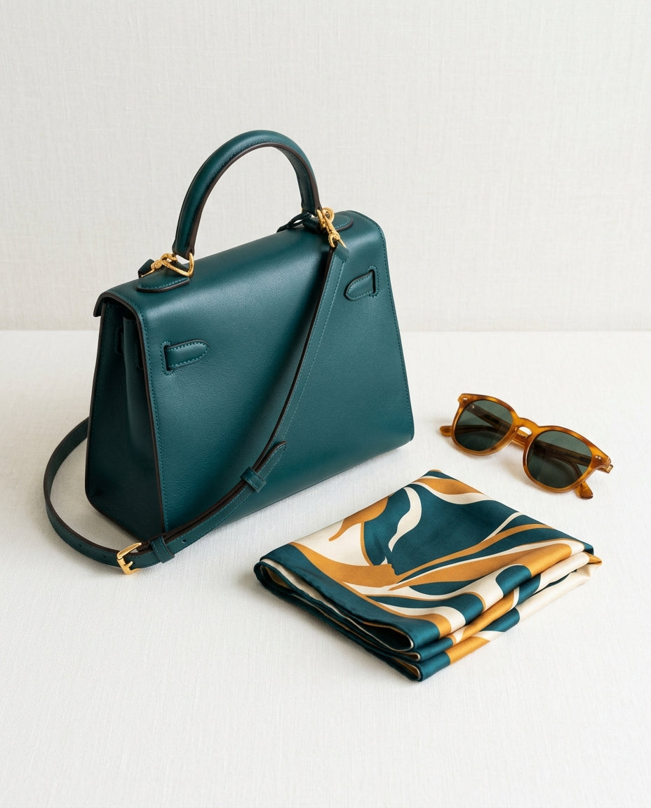 Fashion & Accessories