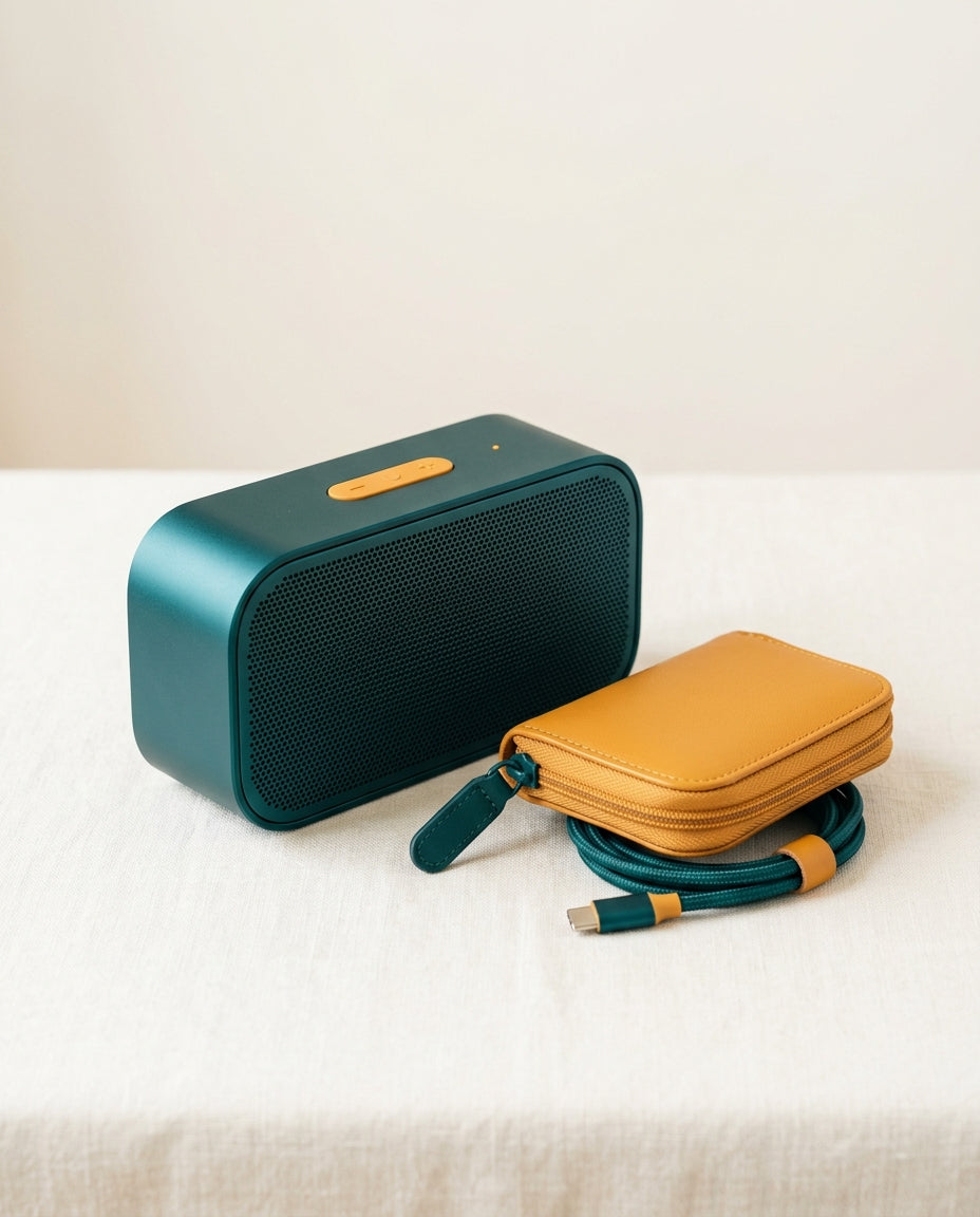 Gadgets & Outdoors
