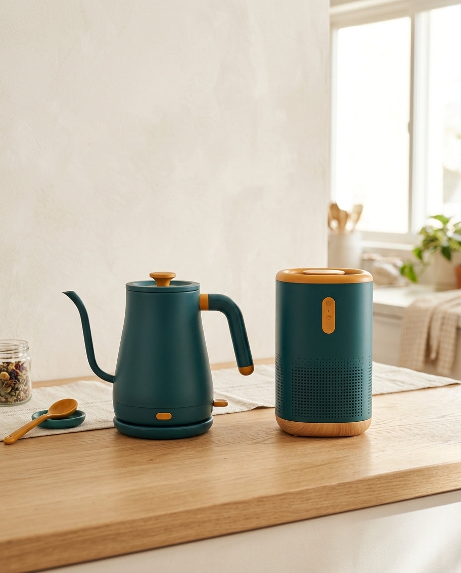 Home Appliances