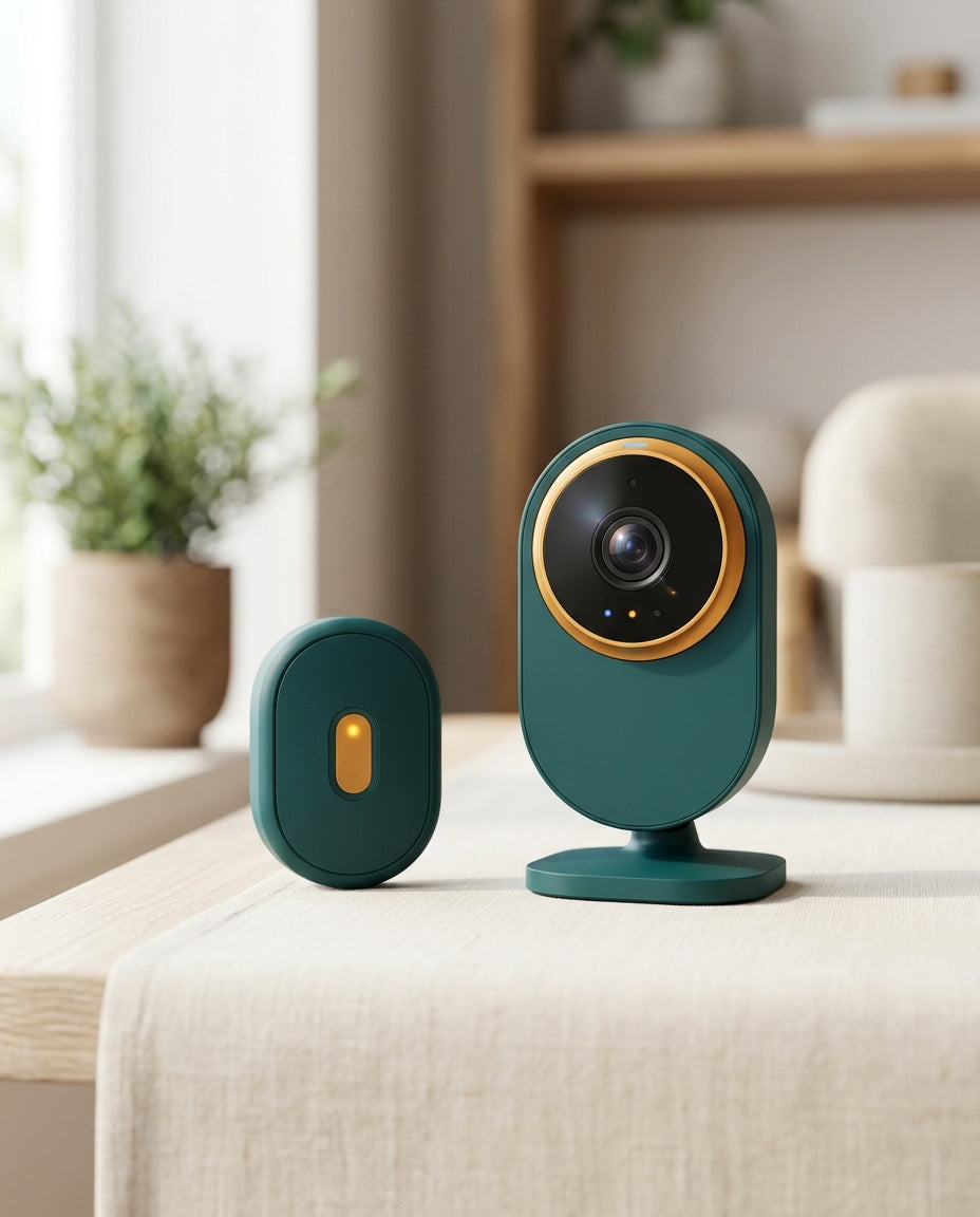 Security & Smart Home