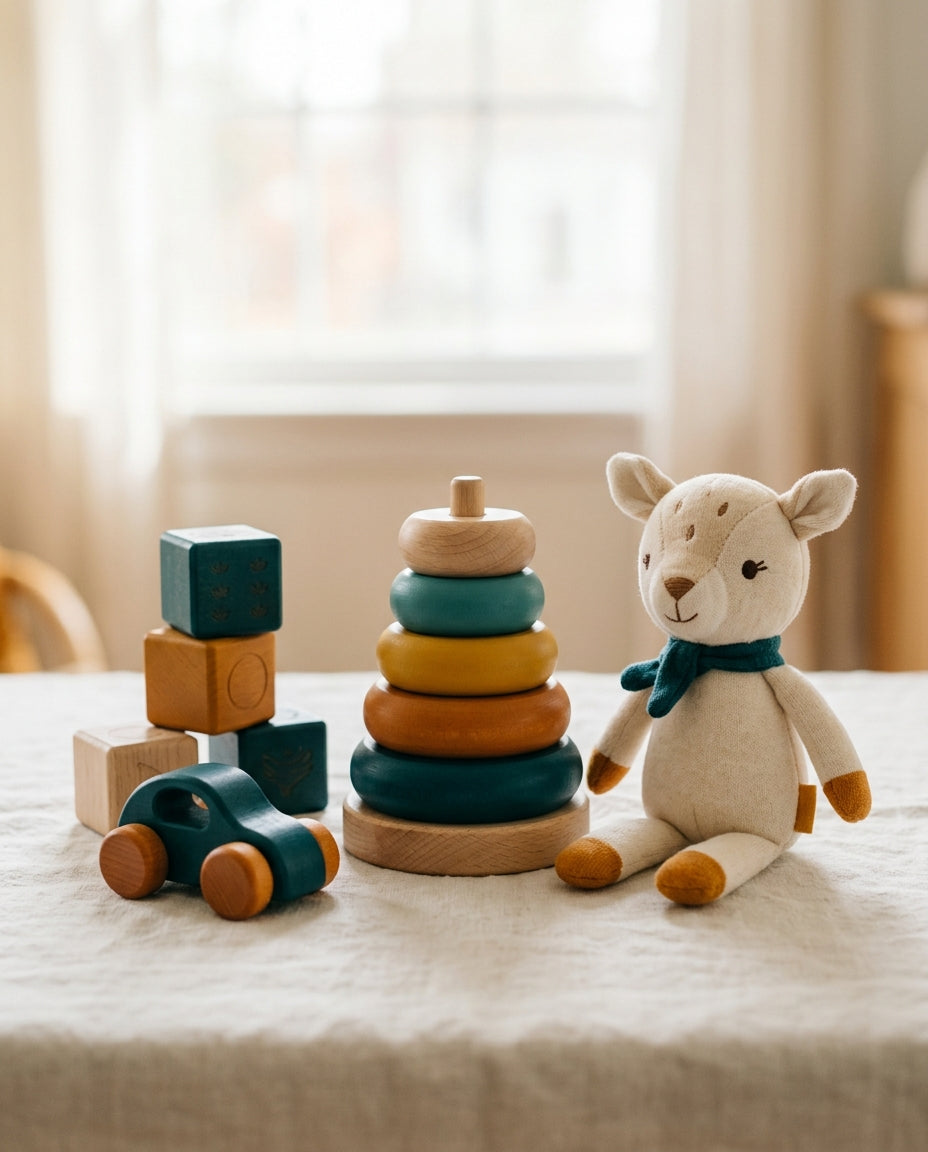 Toys & Games