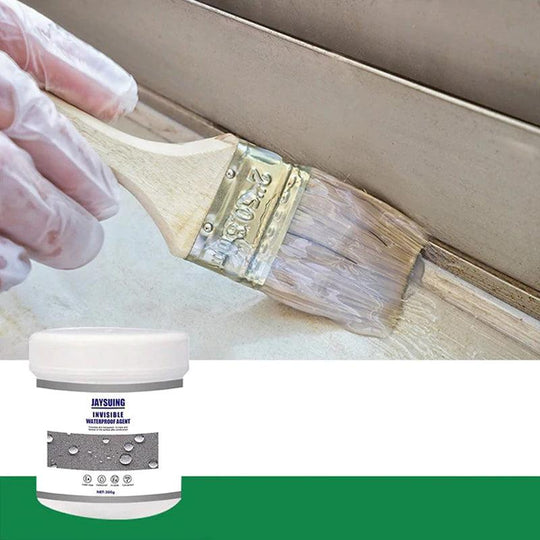 Invisible Waterproof Sealant Paste for Leaks and Cracks