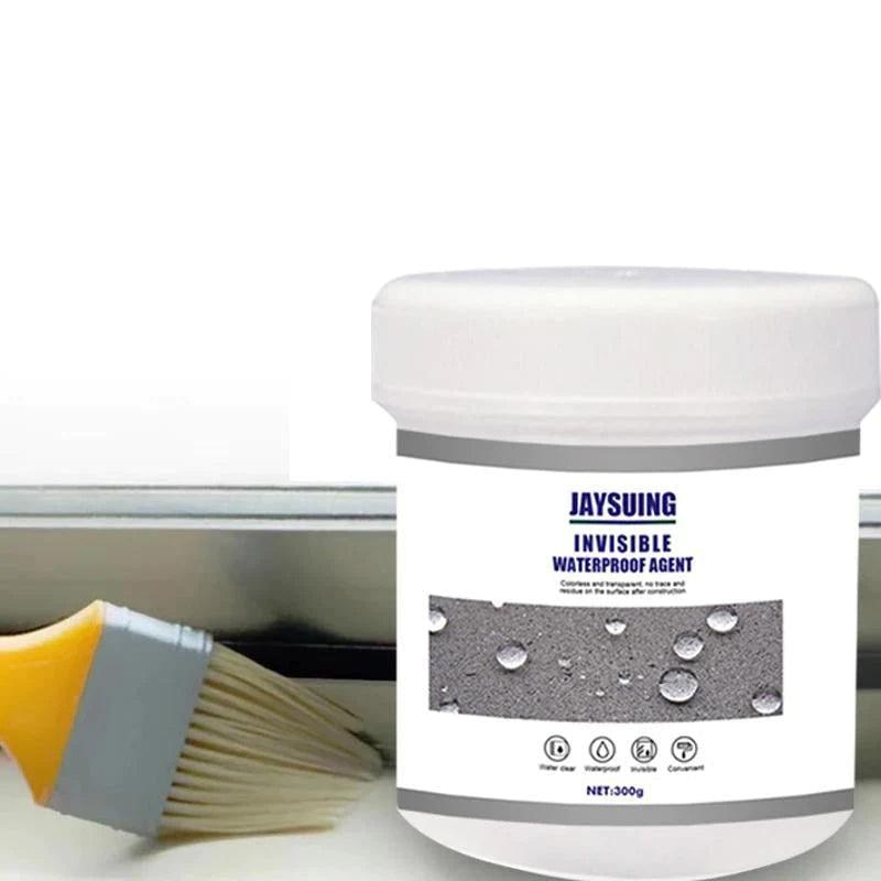 Invisible Waterproof Sealant Paste for Leaks and Cracks