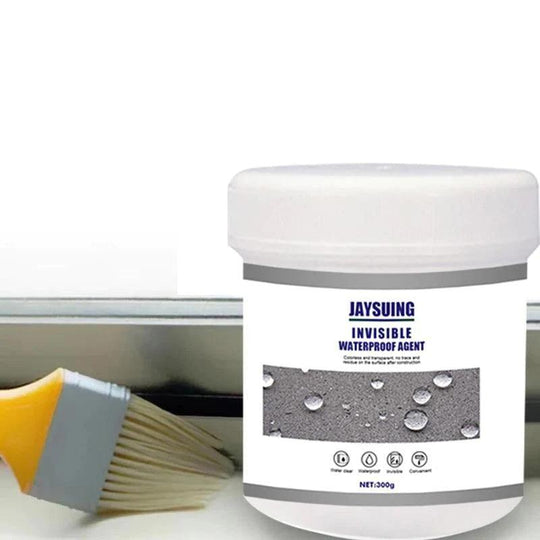Invisible Waterproof Sealant Paste for Leaks and Cracks