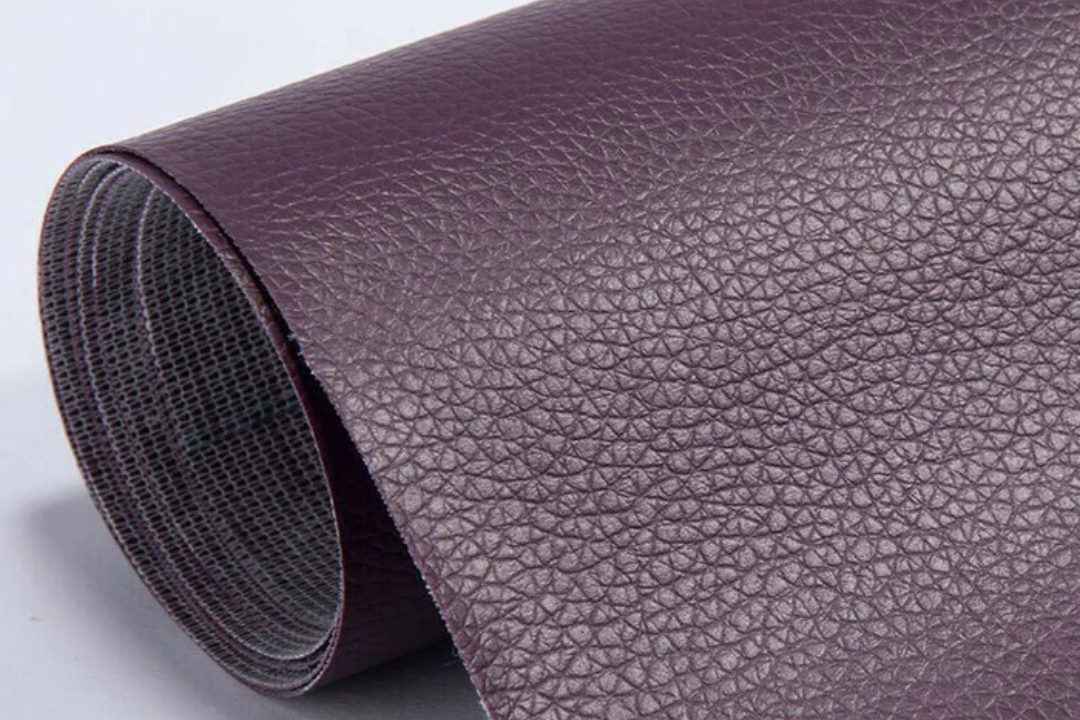 Self-Adhesive Leather Repair Patch for Sofas Car Seats and Furniture