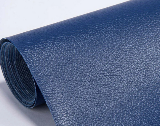 Self-Adhesive Leather Repair Patch for Sofas Car Seats and Furniture