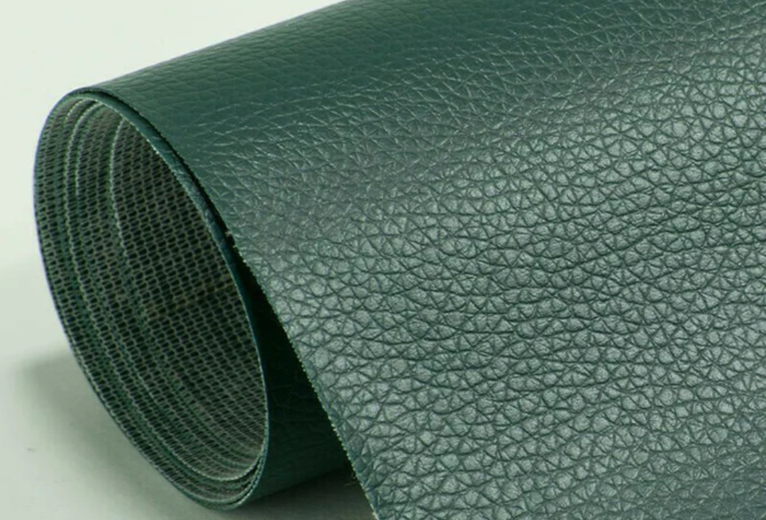 Self-Adhesive Leather Repair Patch for Sofas Car Seats and Furniture