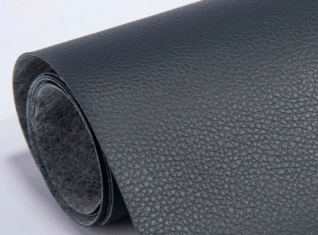 Self-Adhesive Leather Repair Patch for Sofas Car Seats and Furniture