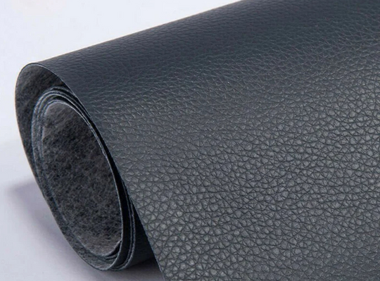 Self-Adhesive Leather Repair Patch for Sofas Car Seats and Furniture