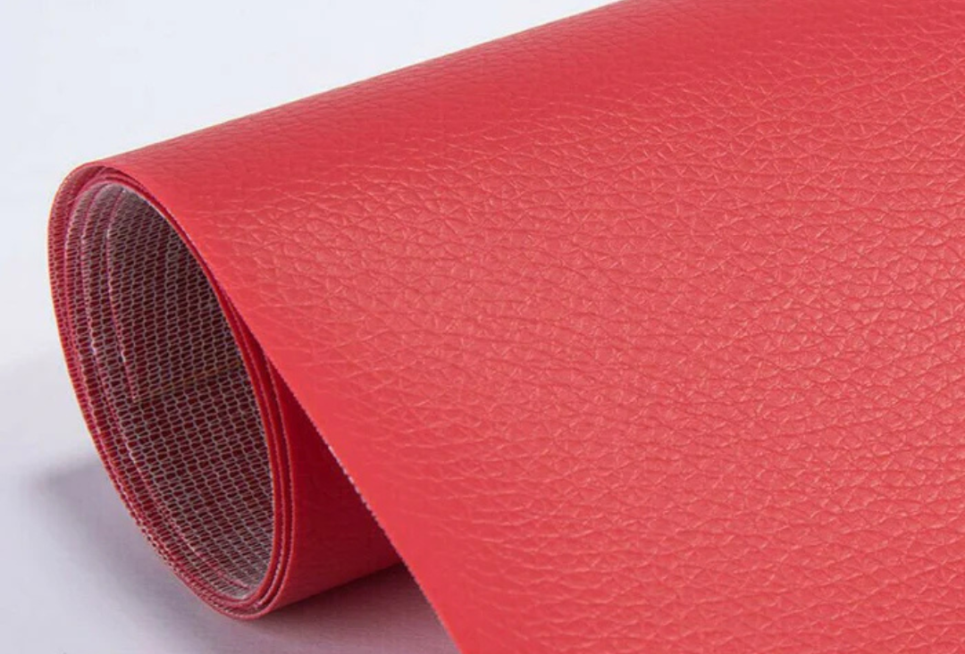 Self-Adhesive Leather Repair Patch for Sofas Car Seats and Furniture