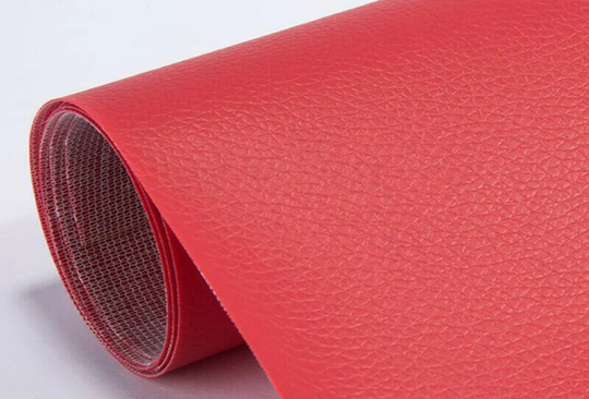 Self-Adhesive Leather Repair Patch for Sofas Car Seats and Furniture