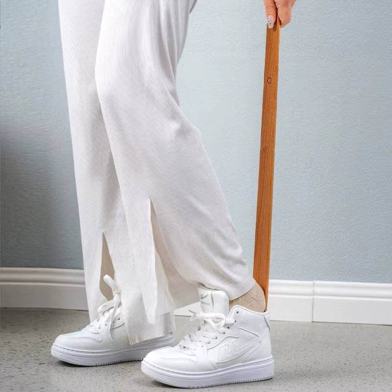 Shoehorn lifestyle