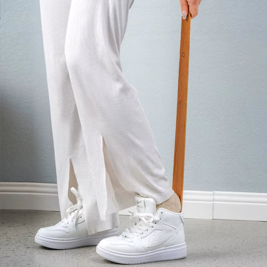 Shoehorn lifestyle