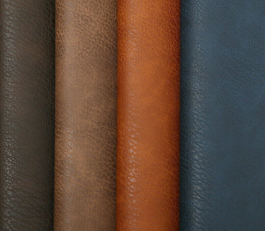 Self-Adhesive Leather Repair Patch for Sofas Car Seats and Furniture