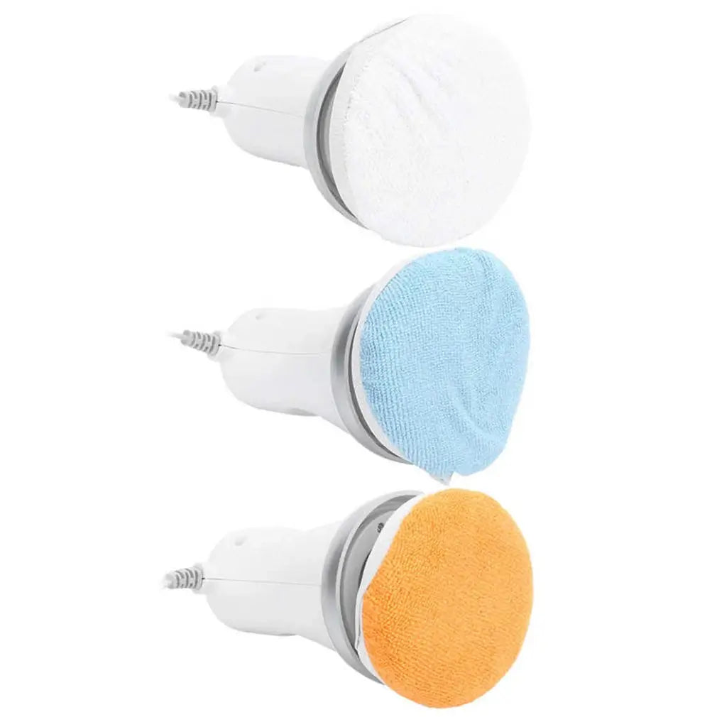Massage pad color options