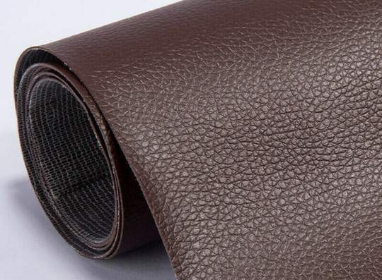 Self-Adhesive Leather Repair Patch for Sofas Car Seats and Furniture