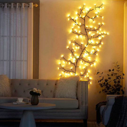 Willow lights nursery
