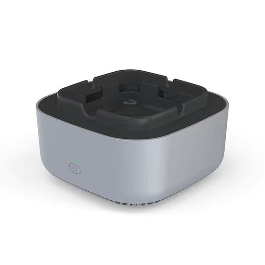 Smart Smokeless Ashtray Air Purifier for Home and Office Desktops