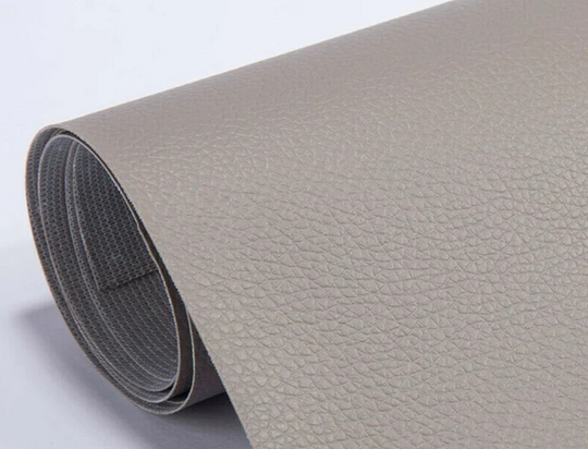 Self-Adhesive Leather Repair Patch for Sofas Car Seats and Furniture