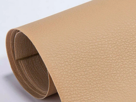 Self-Adhesive Leather Repair Patch for Sofas Car Seats and Furniture
