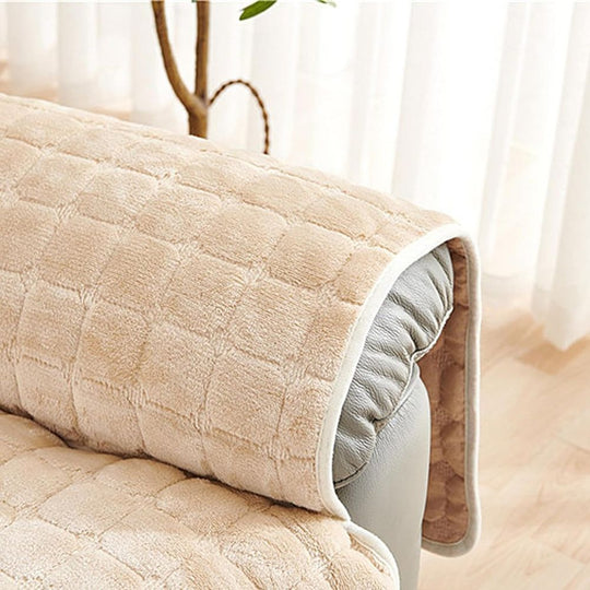 Sand recliner cover