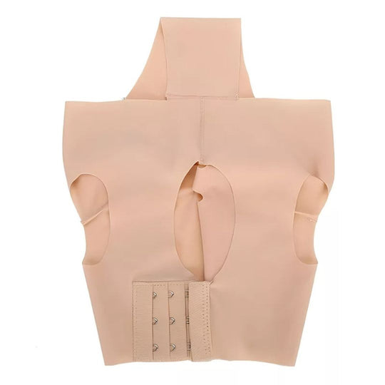 Compression mask adjustable band detail