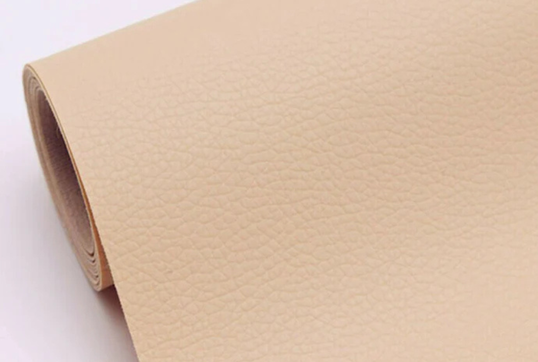 Self-Adhesive Leather Repair Patch for Sofas Car Seats and Furniture