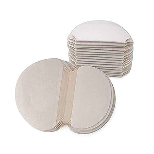 Invisible Disposable Underarm Sweat Pads for All-Day Freshness