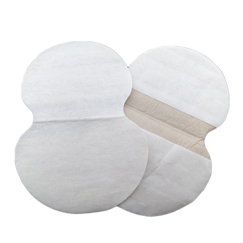 Invisible Disposable Underarm Sweat Pads for All-Day Freshness