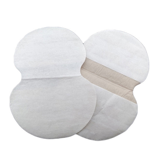 Invisible Disposable Underarm Sweat Pads for All-Day Freshness
