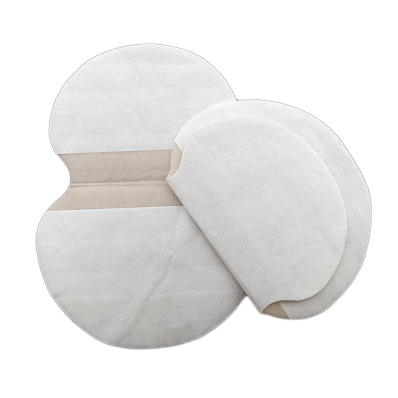 Invisible Disposable Underarm Sweat Pads for All-Day Freshness
