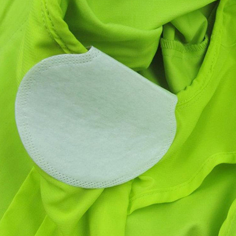 Invisible Disposable Underarm Sweat Pads for All-Day Freshness