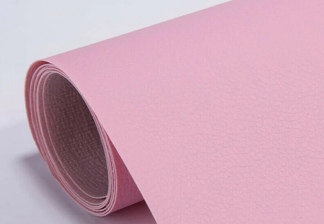 Self-Adhesive Leather Repair Patch for Sofas Car Seats and Furniture