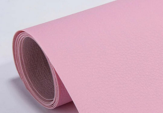 Self-Adhesive Leather Repair Patch for Sofas Car Seats and Furniture