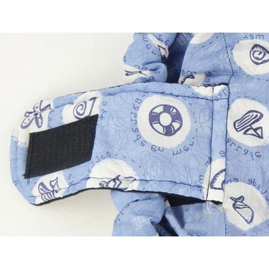 Adjustable Newborn Baby Carrier Wrap for Hands-Free Comfort