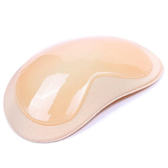 Invisible Self-Adhesive Push-Up Bra Pad Inserts for Swimwear and Bikinis