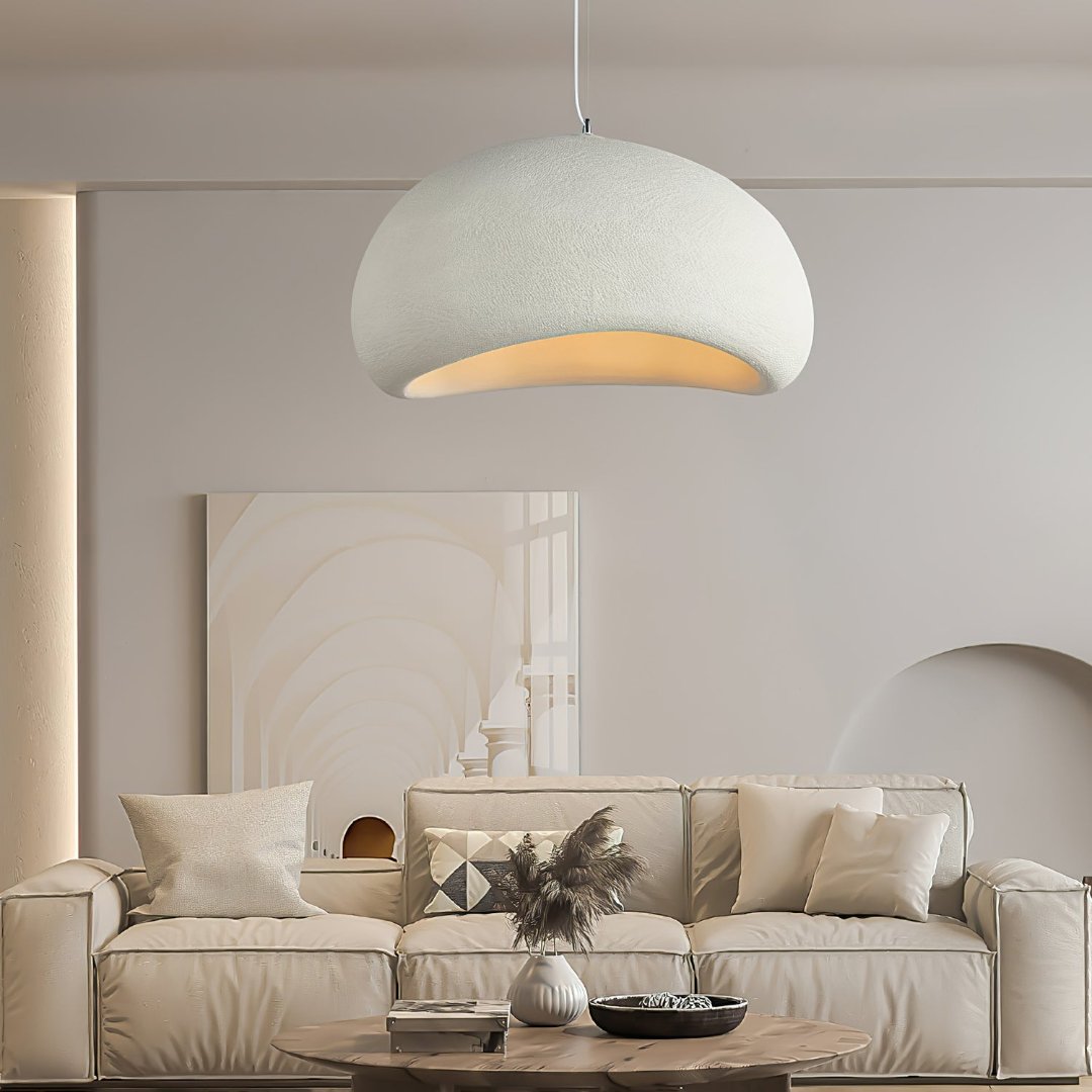 Nordic pendant lamp bedroom