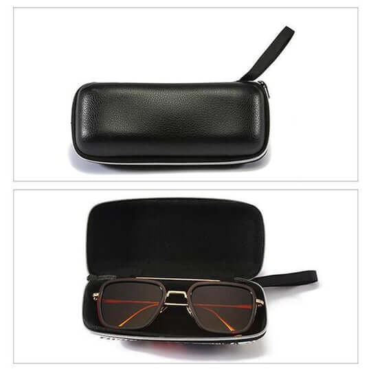Glasses case