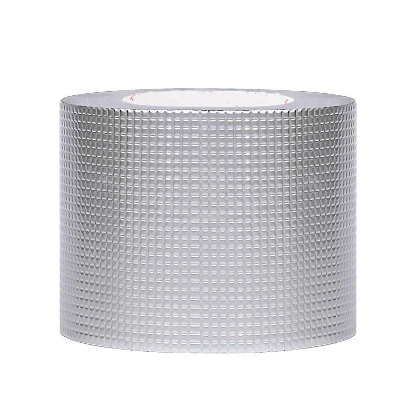 Heavy Duty Waterproof Butyl Repair Tape for Leaks and Cracks