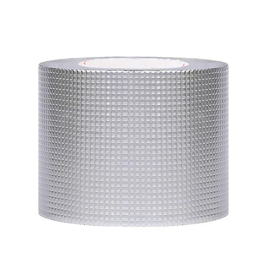 Heavy Duty Waterproof Butyl Repair Tape for Leaks and Cracks