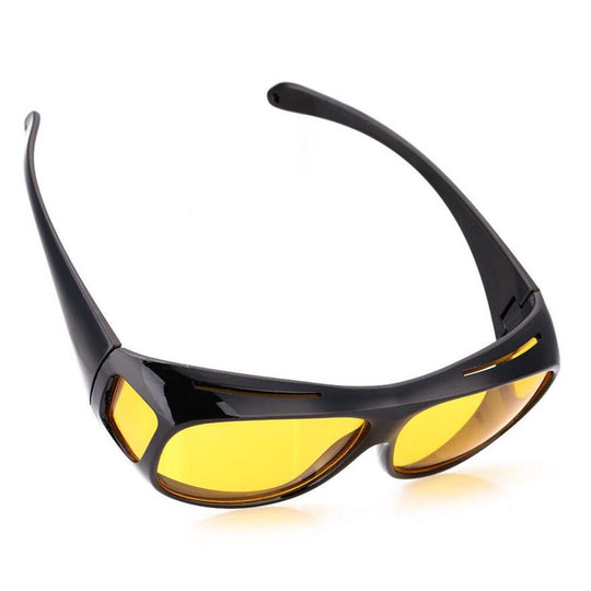 Yellow Lens