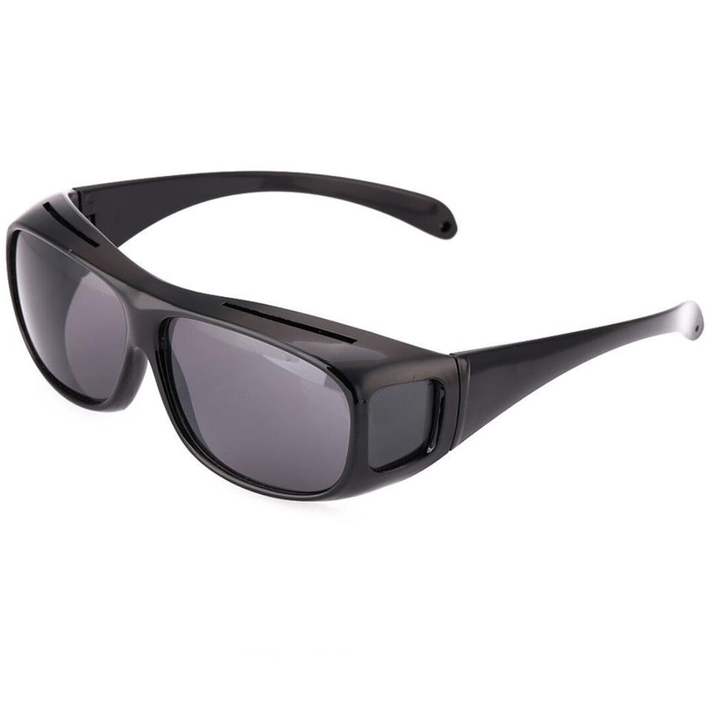 Gray Lens