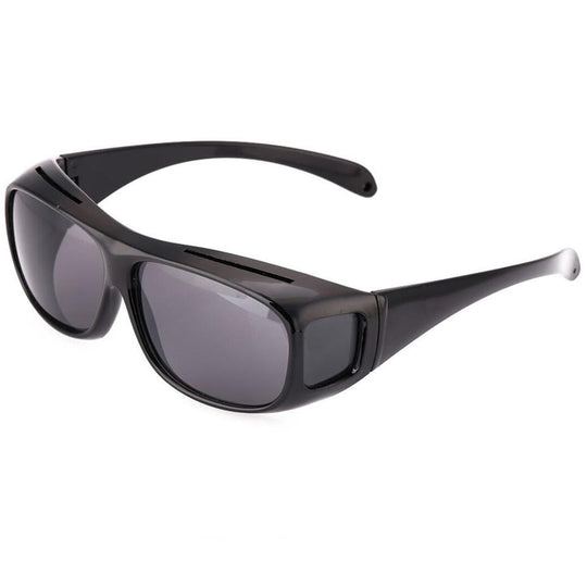 Gray Lens
