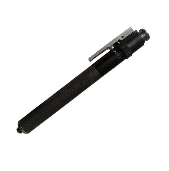 Automatic Folding Walking Cane for Seniors and Outdoor Hiking