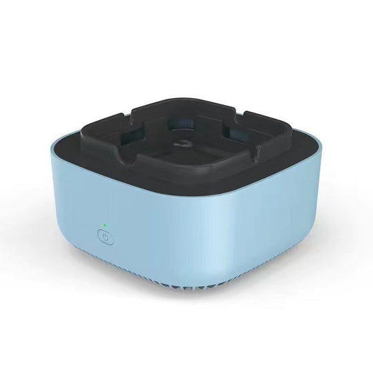 Smart Smokeless Ashtray Air Purifier for Home and Office Desktops