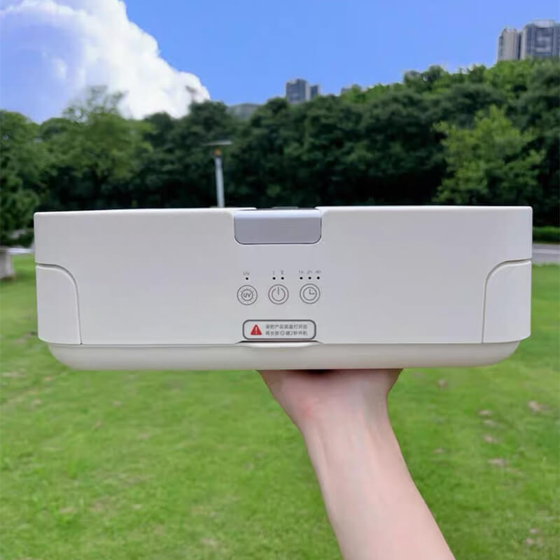 Portable Folding Electric Clothes Dryer for Fast Wrinkle-Free Laundry Drying