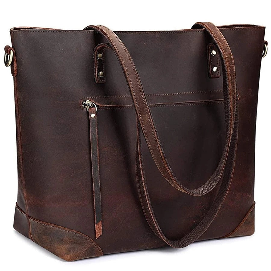 v:Dark brown