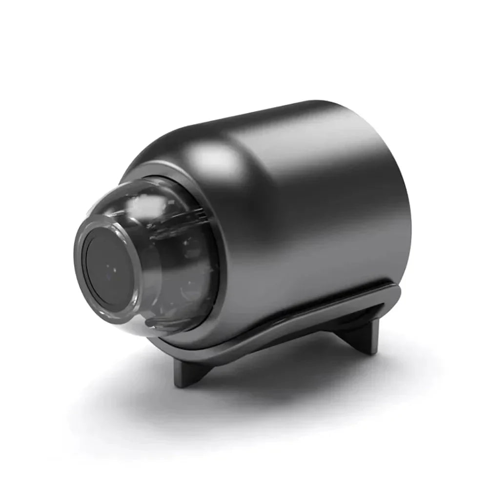 Mini 1080P WiFi security camera